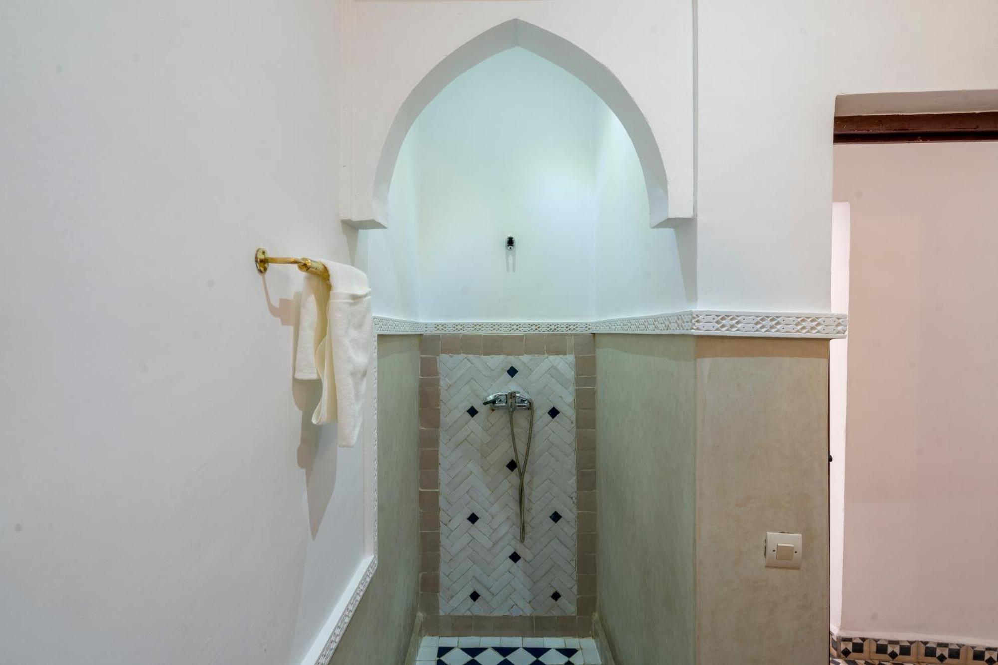 Riad Ranya Princess Марракеш Экстерьер фото